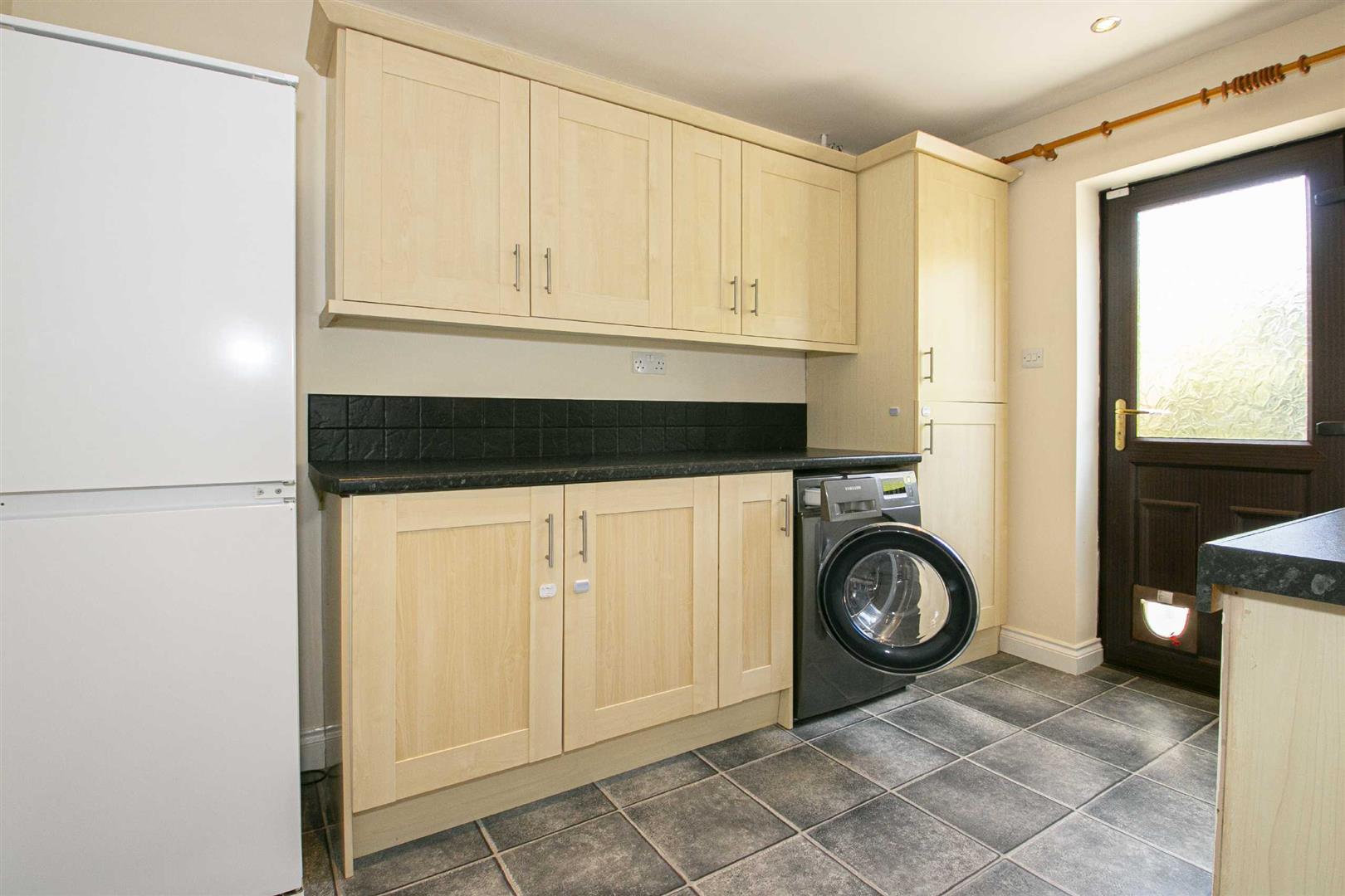 Shorham Rise, Two Mile Ash, Milton Keynes